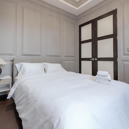 Luxurious Private Rooms In Richmond Dış mekan fotoğraf