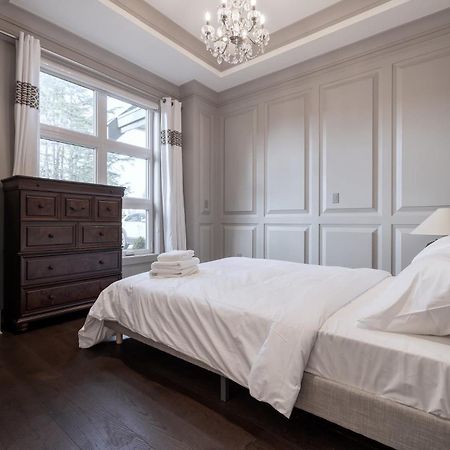 Luxurious Private Rooms In Richmond Dış mekan fotoğraf