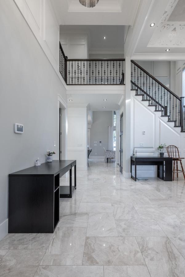 Luxurious Private Rooms In Richmond Dış mekan fotoğraf