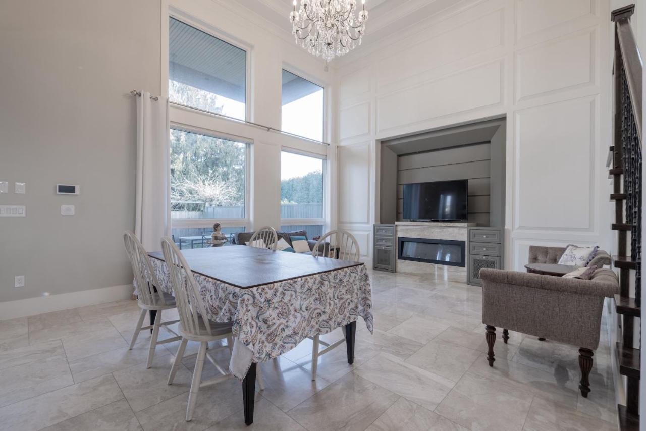 Luxurious Private Rooms In Richmond Dış mekan fotoğraf