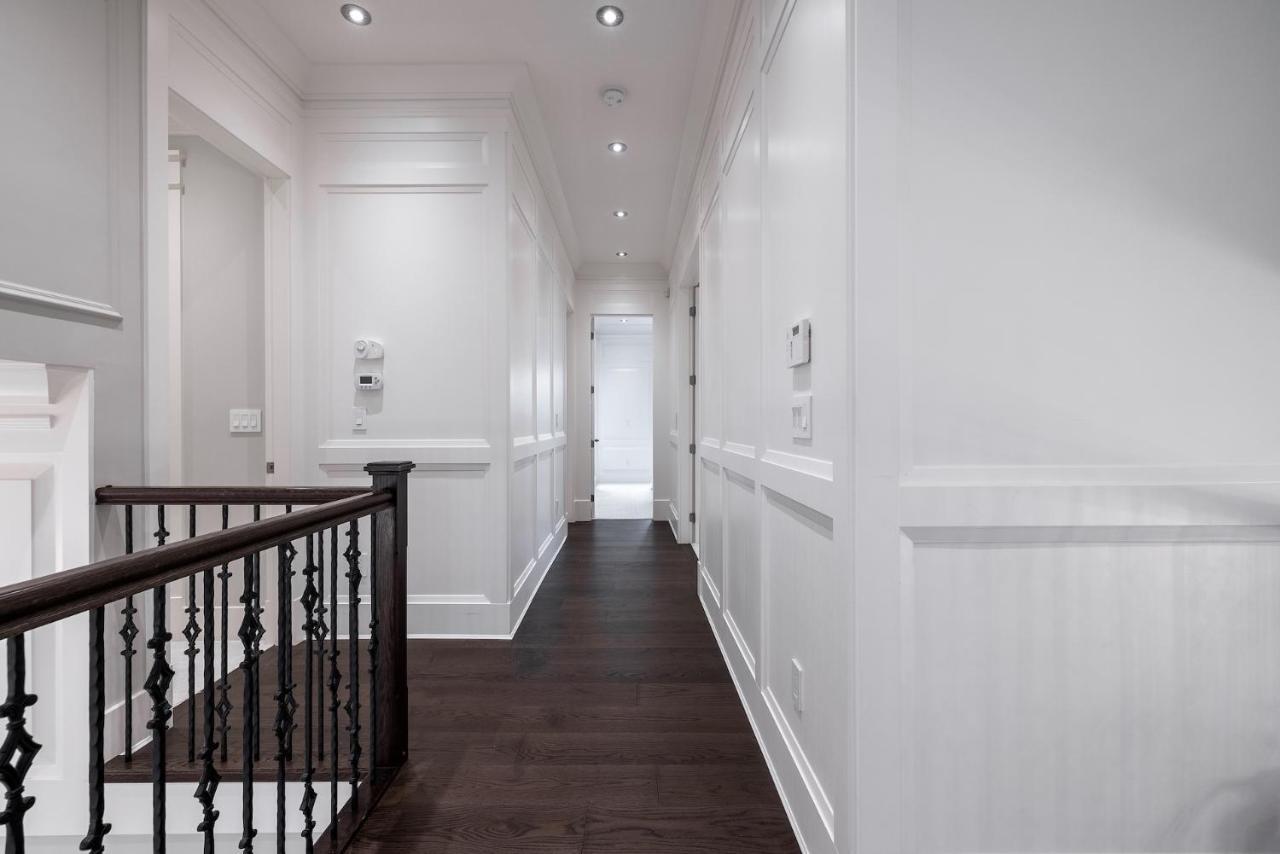 Luxurious Private Rooms In Richmond Dış mekan fotoğraf