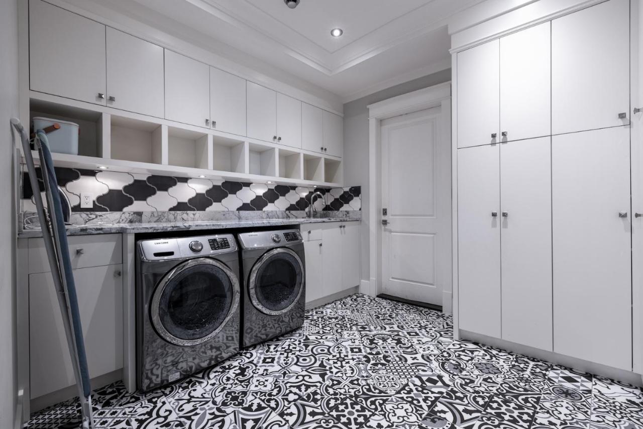 Luxurious Private Rooms In Richmond Dış mekan fotoğraf