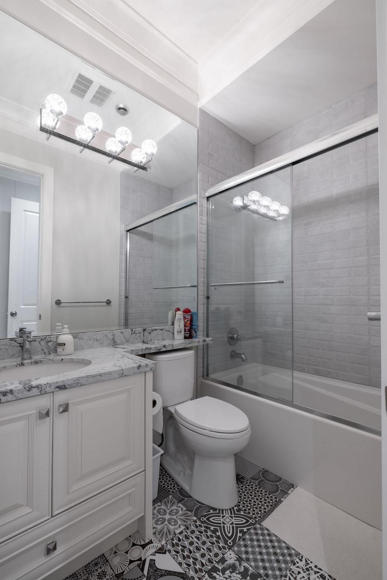 Luxurious Private Rooms In Richmond Dış mekan fotoğraf