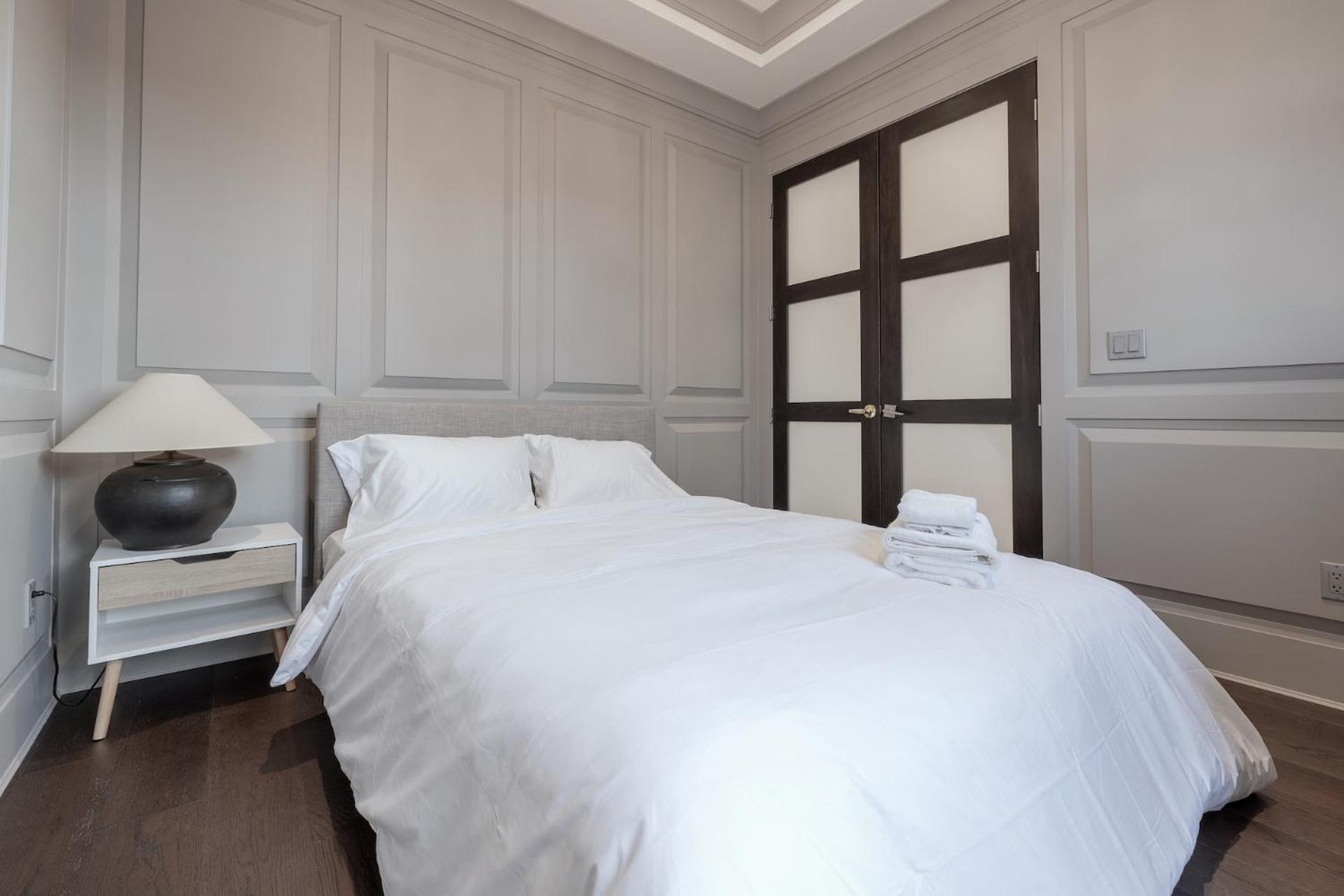 Luxurious Private Rooms In Richmond Dış mekan fotoğraf
