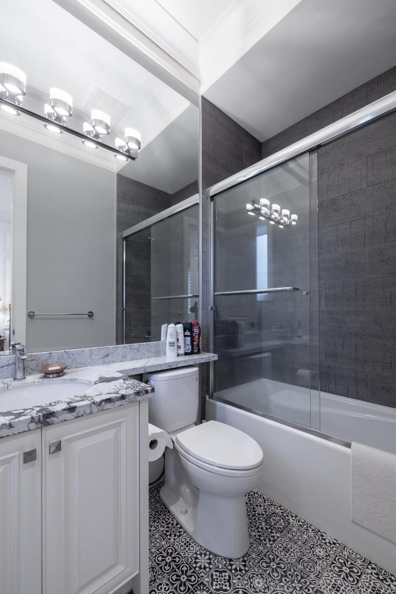 Luxurious Private Rooms In Richmond Dış mekan fotoğraf