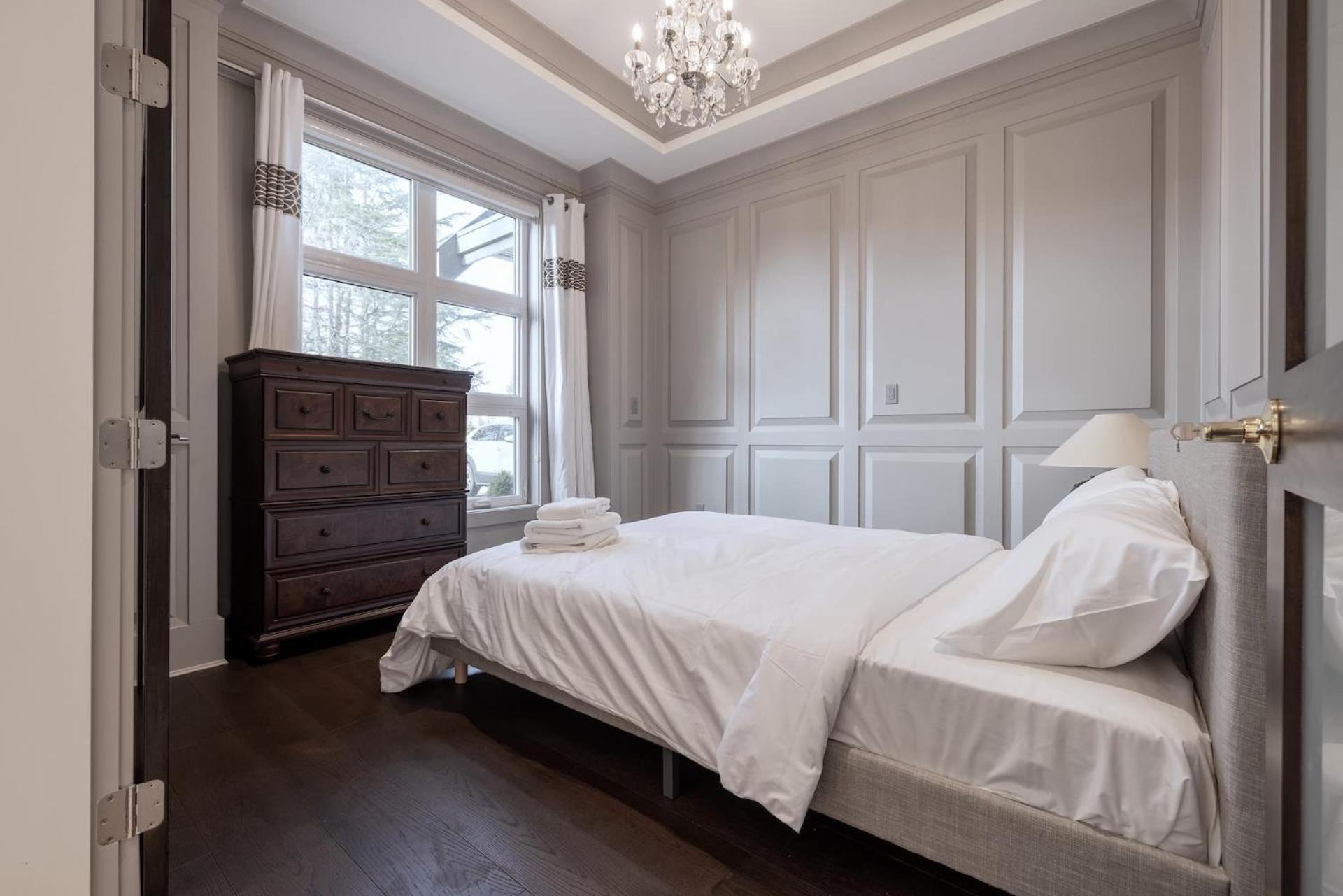 Luxurious Private Rooms In Richmond Dış mekan fotoğraf