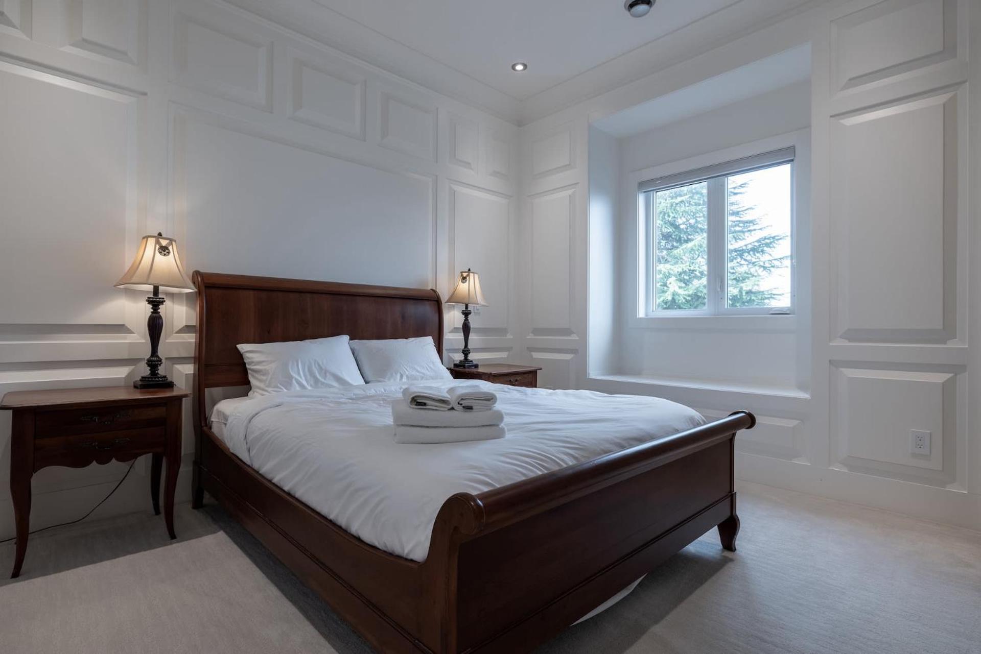 Luxurious Private Rooms In Richmond Dış mekan fotoğraf